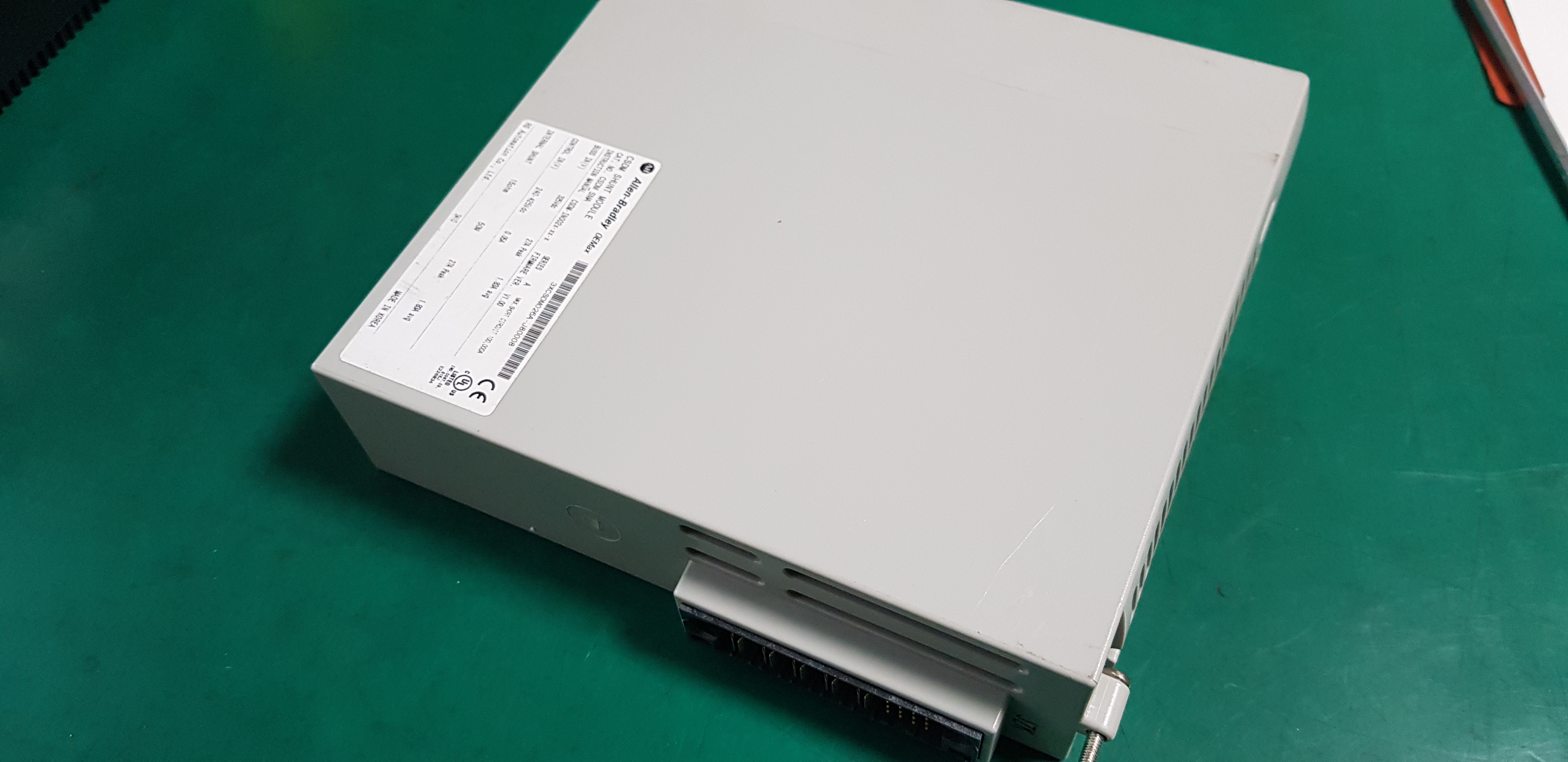 CSDMSHUNT MODULE CSDM-SMA(50W-미사용품)