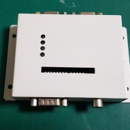 RS232C CONNECTOR DUAL TYPE