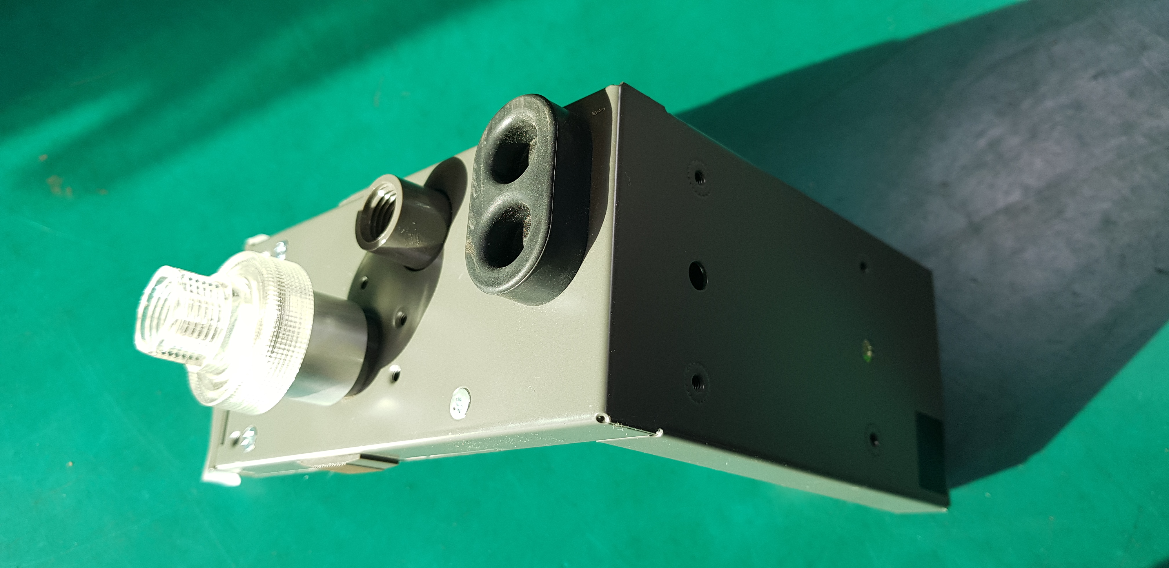 PS-7 BASE UNIT (중고)