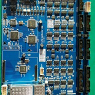 LPM MAIN BOARD VER 1.0B (중고)