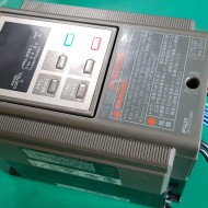 INVERTER FVRO. 75E9S-2 후지 인버터 (중고)