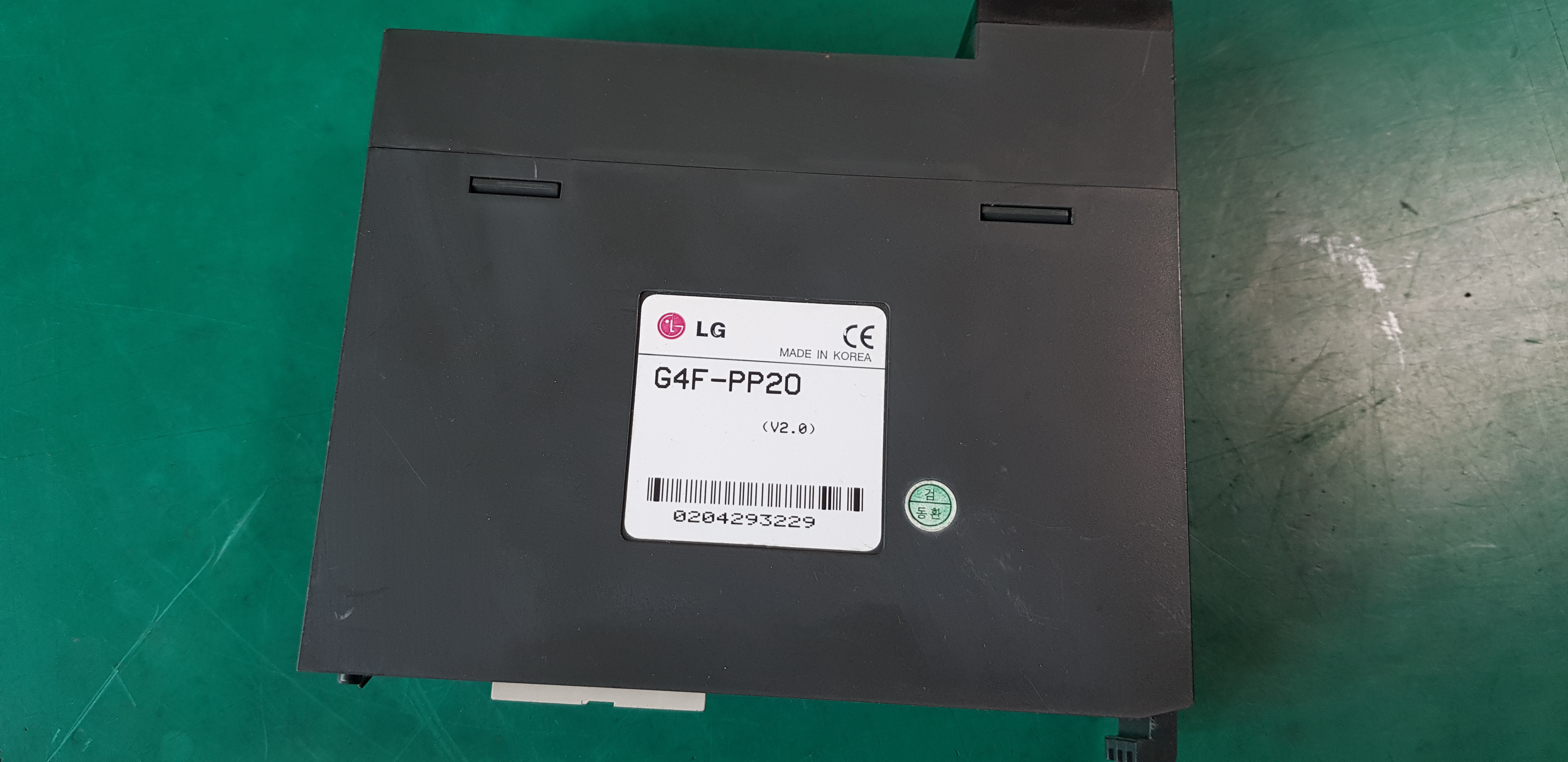 POSITION UNIT G4F-PP2D (V2.2 - 중고)