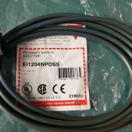 PROXIMITY SWITCH EI1204NPOSS (A급-미사용품)