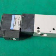 SOLENOID VALVE V182E1-PSL AC100V (A급-미사용품)