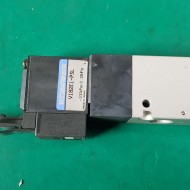 SOLENOID VALVE V182EI-PSL AC200V (A급-미사용품)