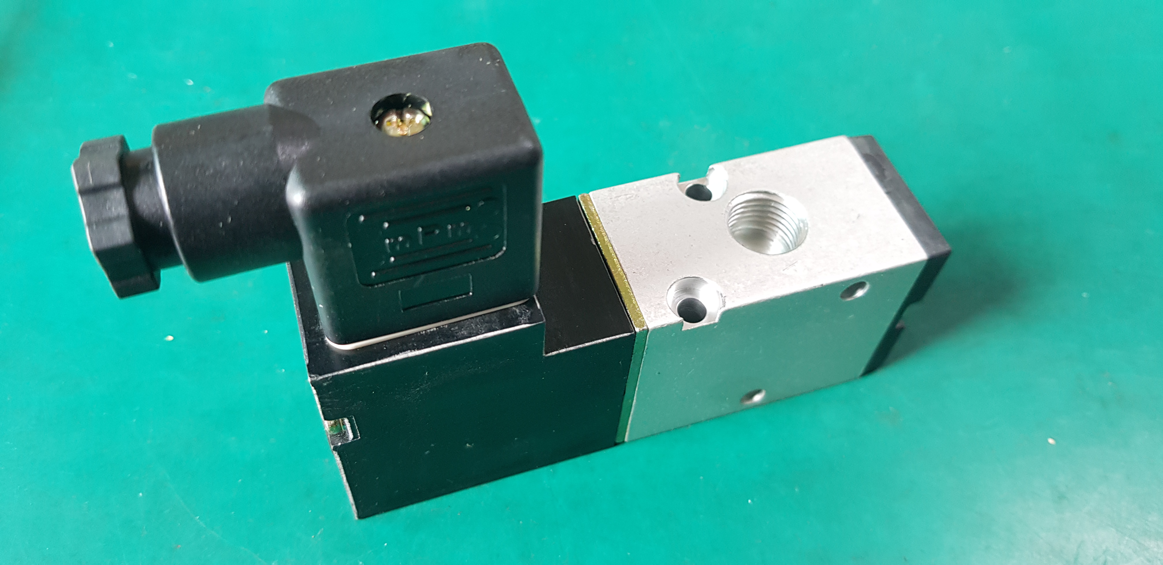 VACUUM VALVE SV200E1-11-39 (A급 미사용품)