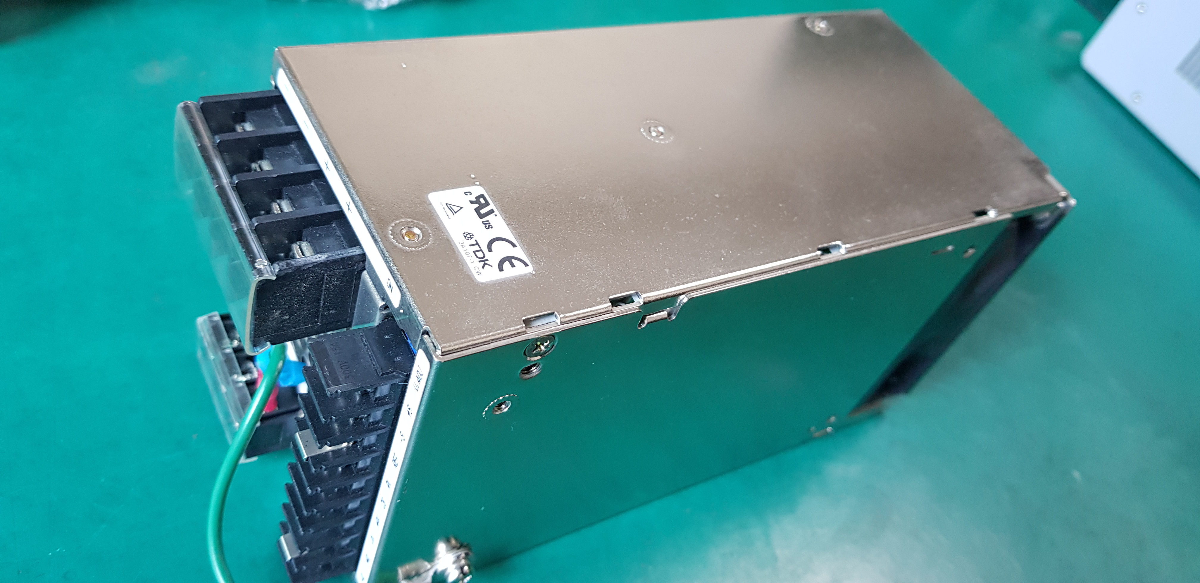 POWER SUPPLY RKW24-14R (중고)