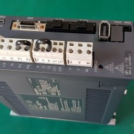 (A급-미사용품)MITSUBISHI AC SERVO DRIVER MR-J3-70B 미쓰비씨 서보 드라이브