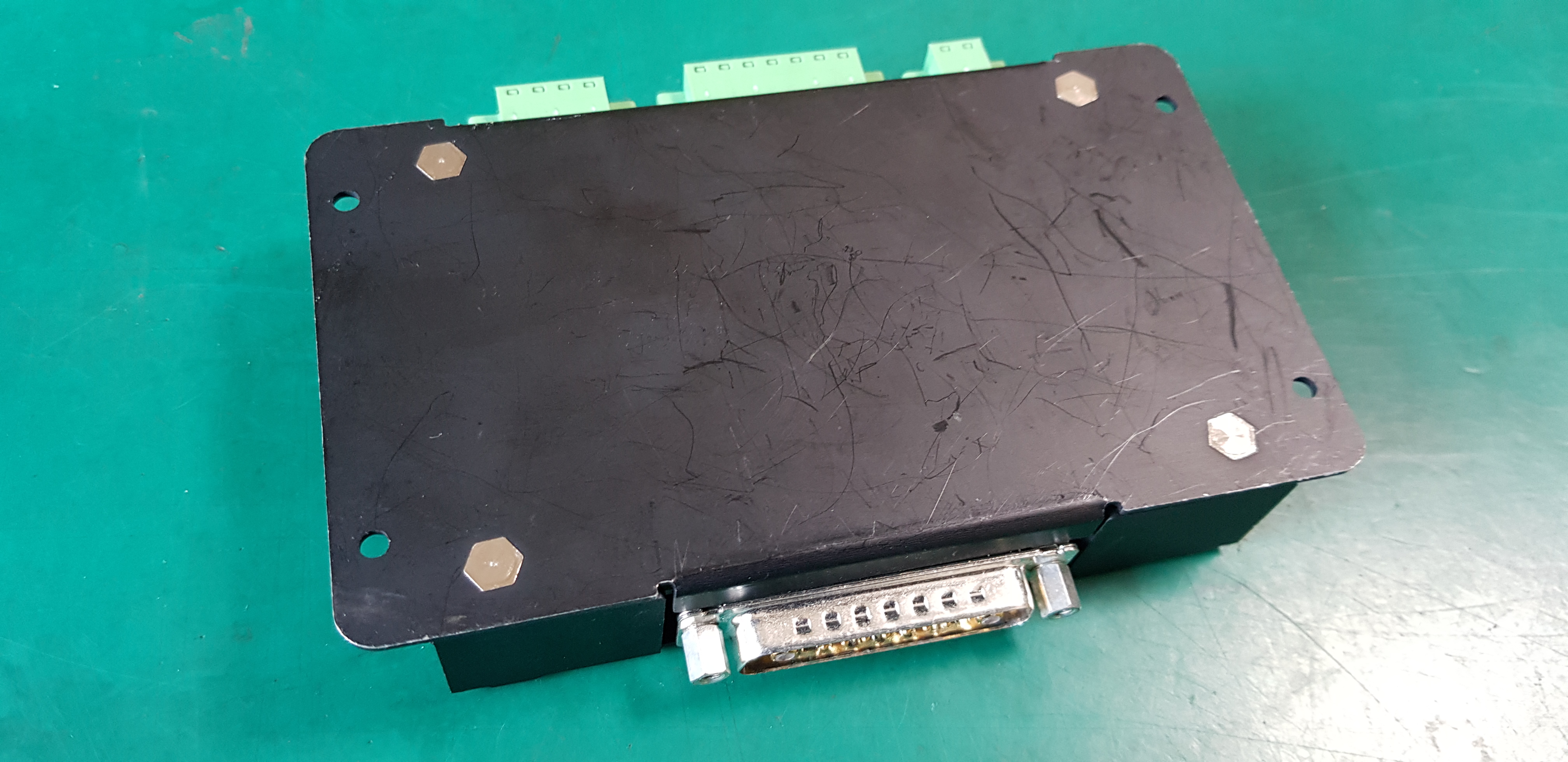 RECAM TERMINAL I/F (중고)