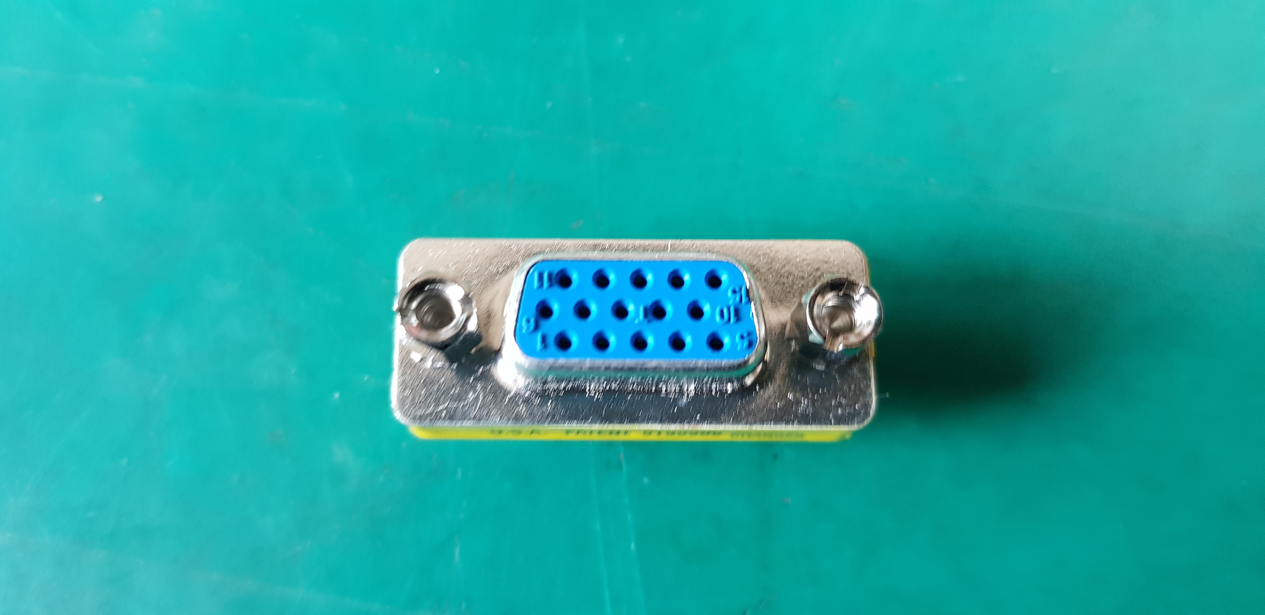 MINIGENDER CHANGER PATENT 5199906 (미사용품)