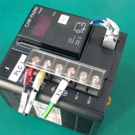 OMRON PLC POWER CJ1W-PA205C (중고) 옴론 피엘시 파워