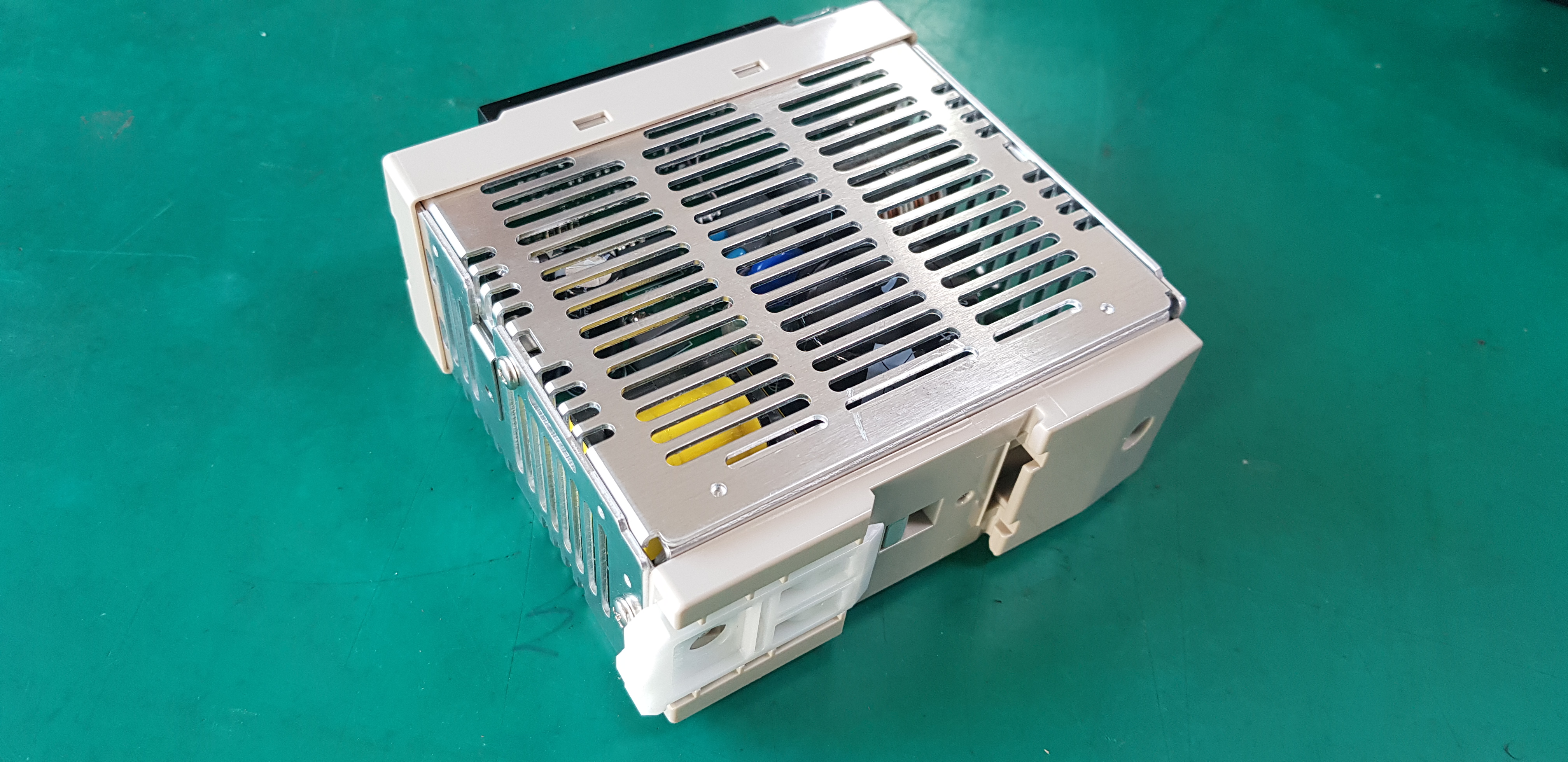 POWER SUPPLY S8VS-09024A/ED2 (중고)