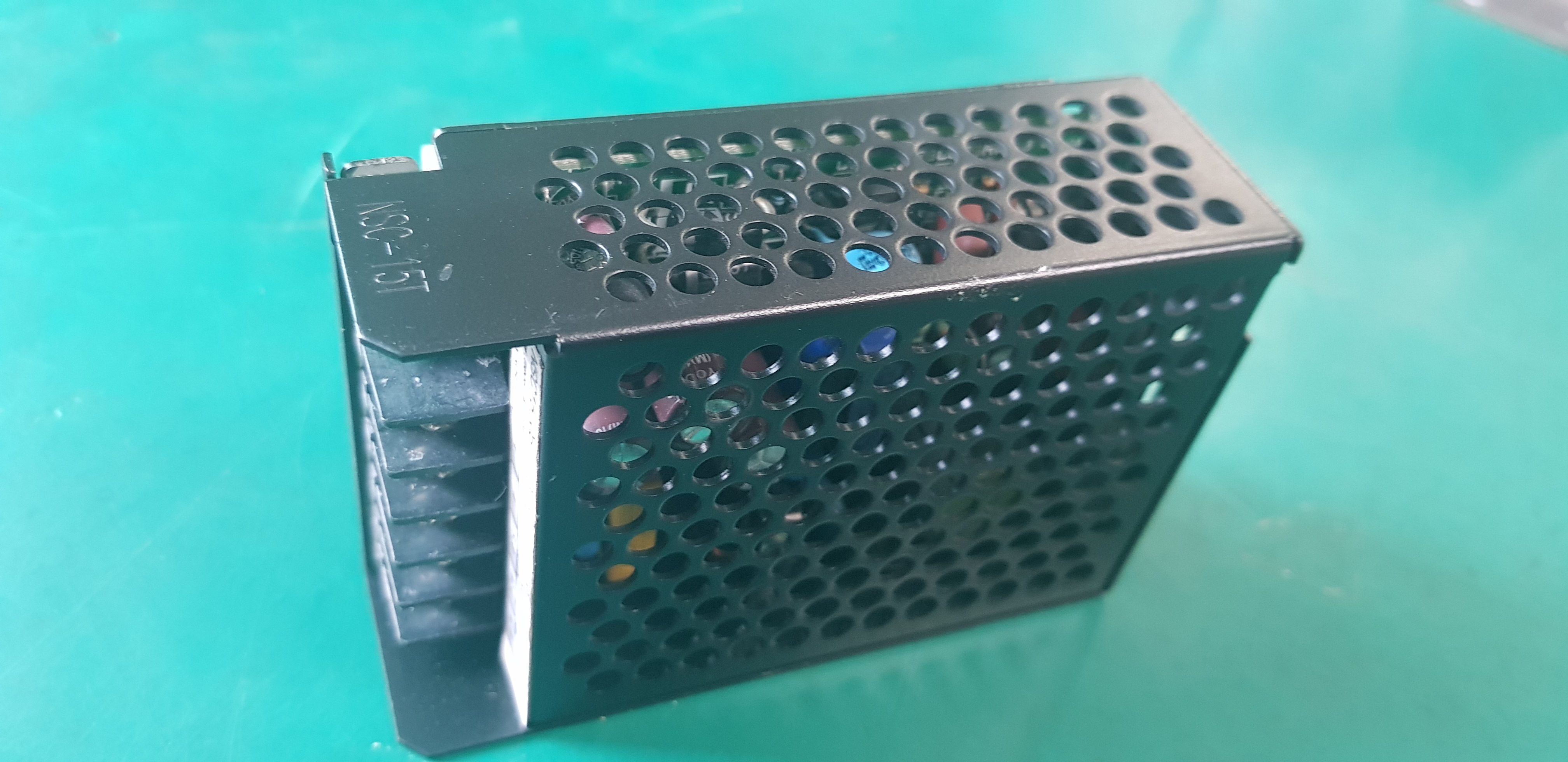 POWER SUPPLY NSC15-05 (중고)