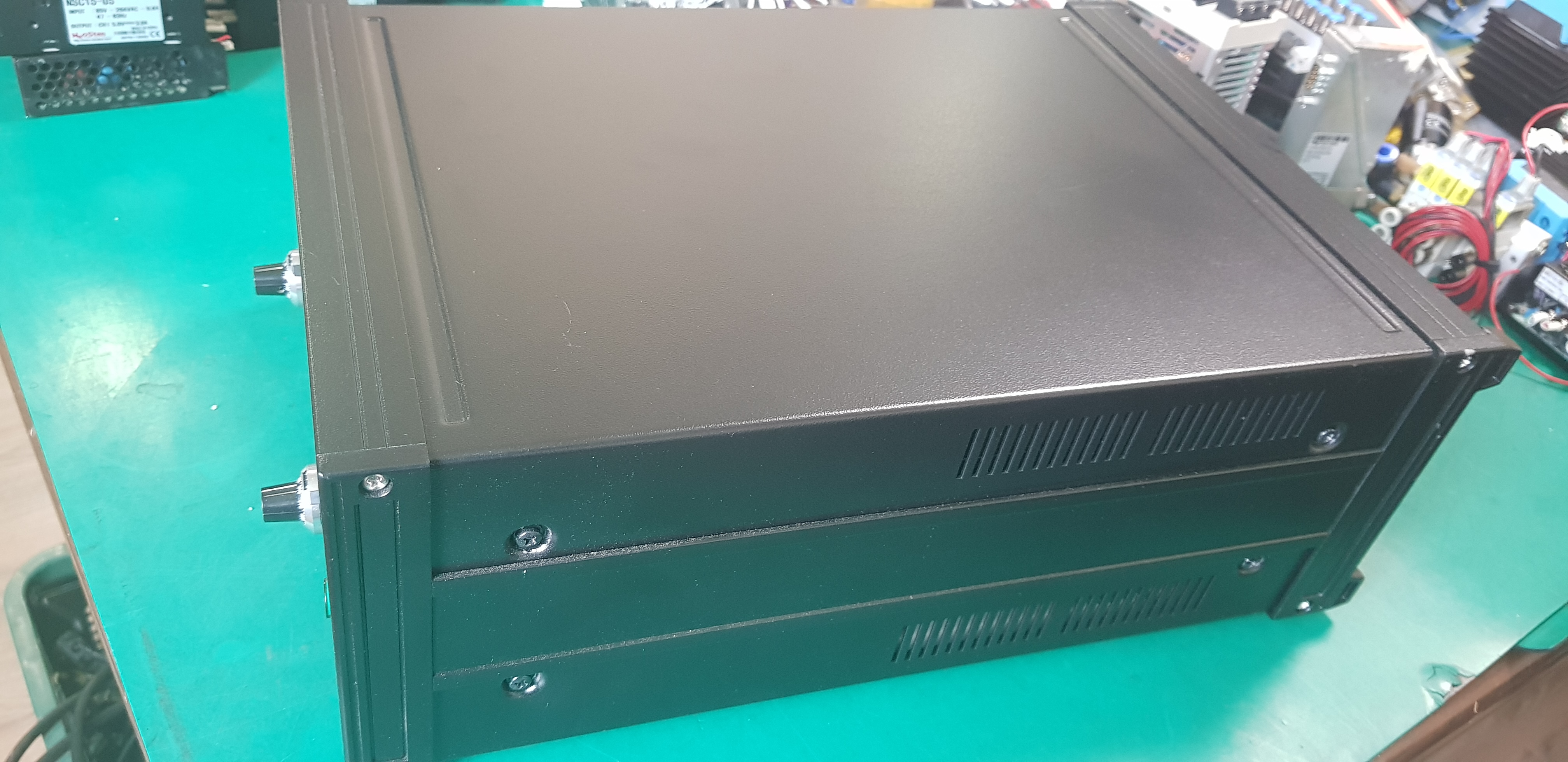 MK POWER MK10001-I (중고)
