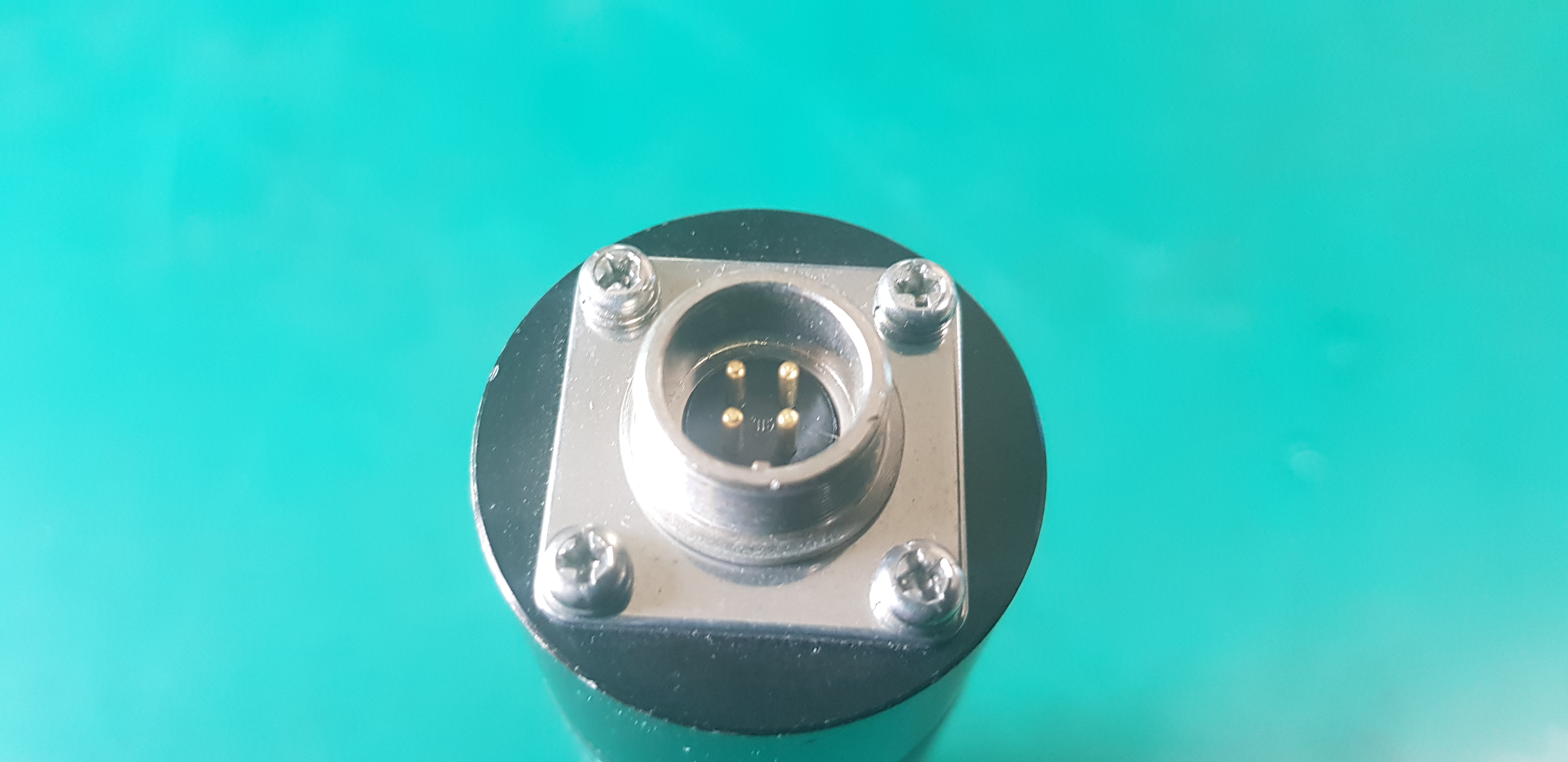 PRESSURE TRANSDUCER PSHB0500DAPG (중고)