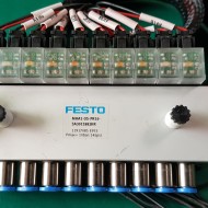 FESTO MHA1-05-PR10-SA3011882KR 훼스토 솔레노이드 벨브 솔벨브 (SOL 10EA 중고)