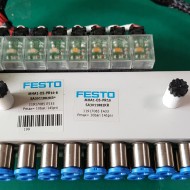 FESTO MHA1-05-PR10-8-SA3011882KR 훼스토 솔레노이드 벨브 솔벨브 (SOL 8EA 중고)