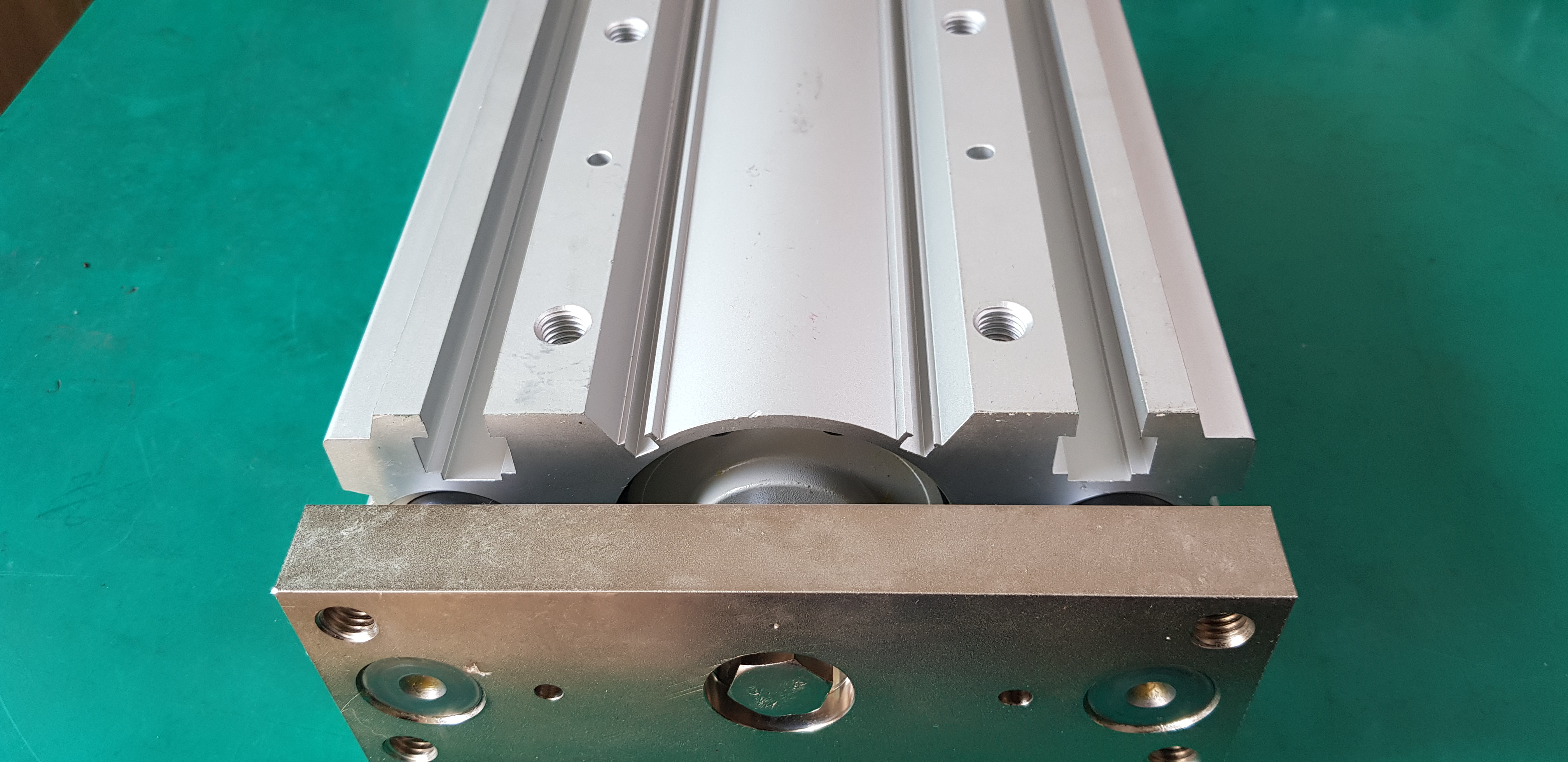 GUIDE CYLINDER MGPM80-175 (A급-미사용품)