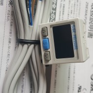 (A급-미사용품)DIGITAL PRESSURE SWITCH ZSE30A-01-N-L 압력센서 프레셔스위치