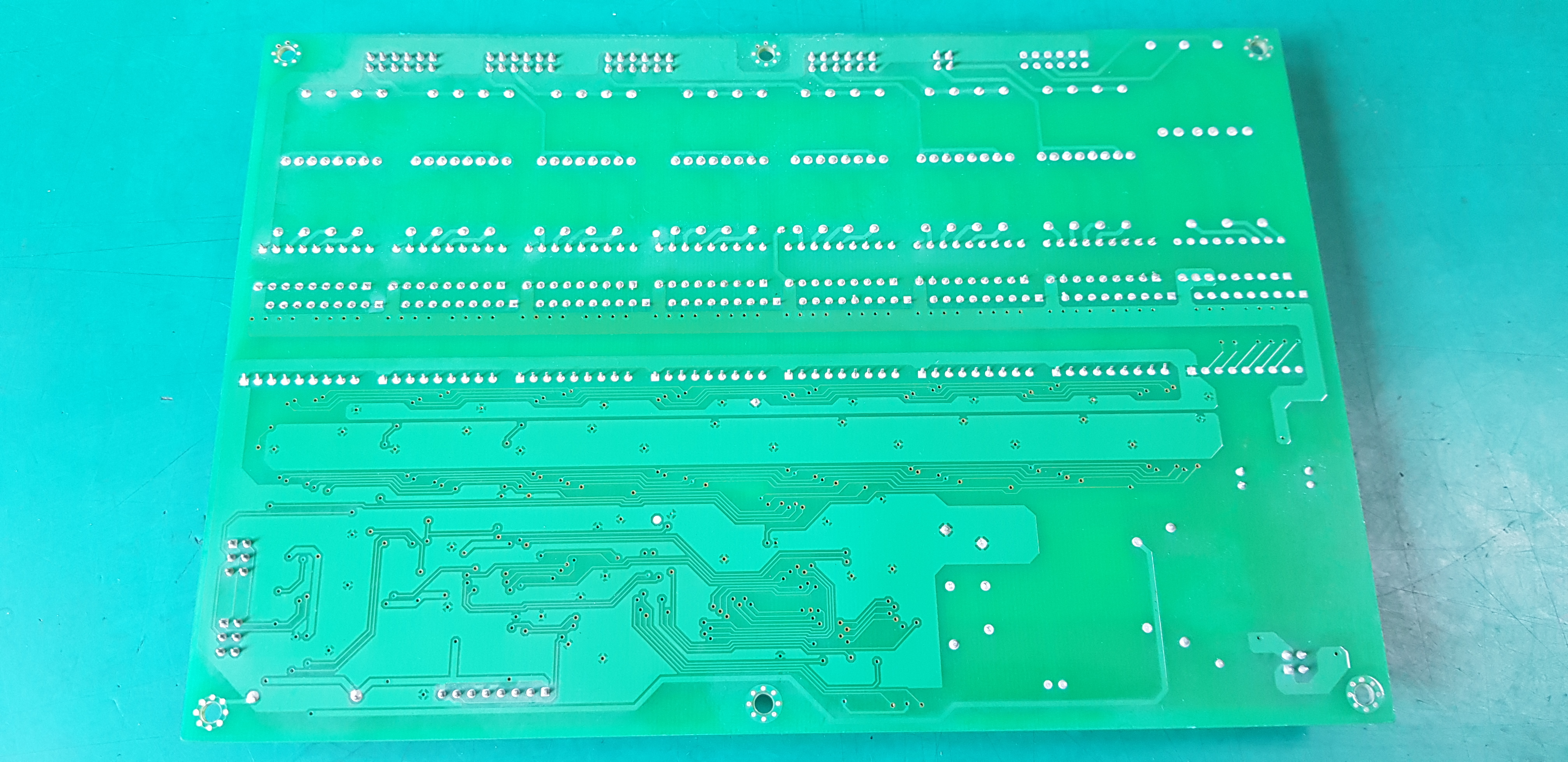 ILLUM I/F HEAD(R3) NEW CCD TYPE (중고)