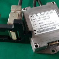 SERIAL CONVERTER JZDP-D008-183 (중고)