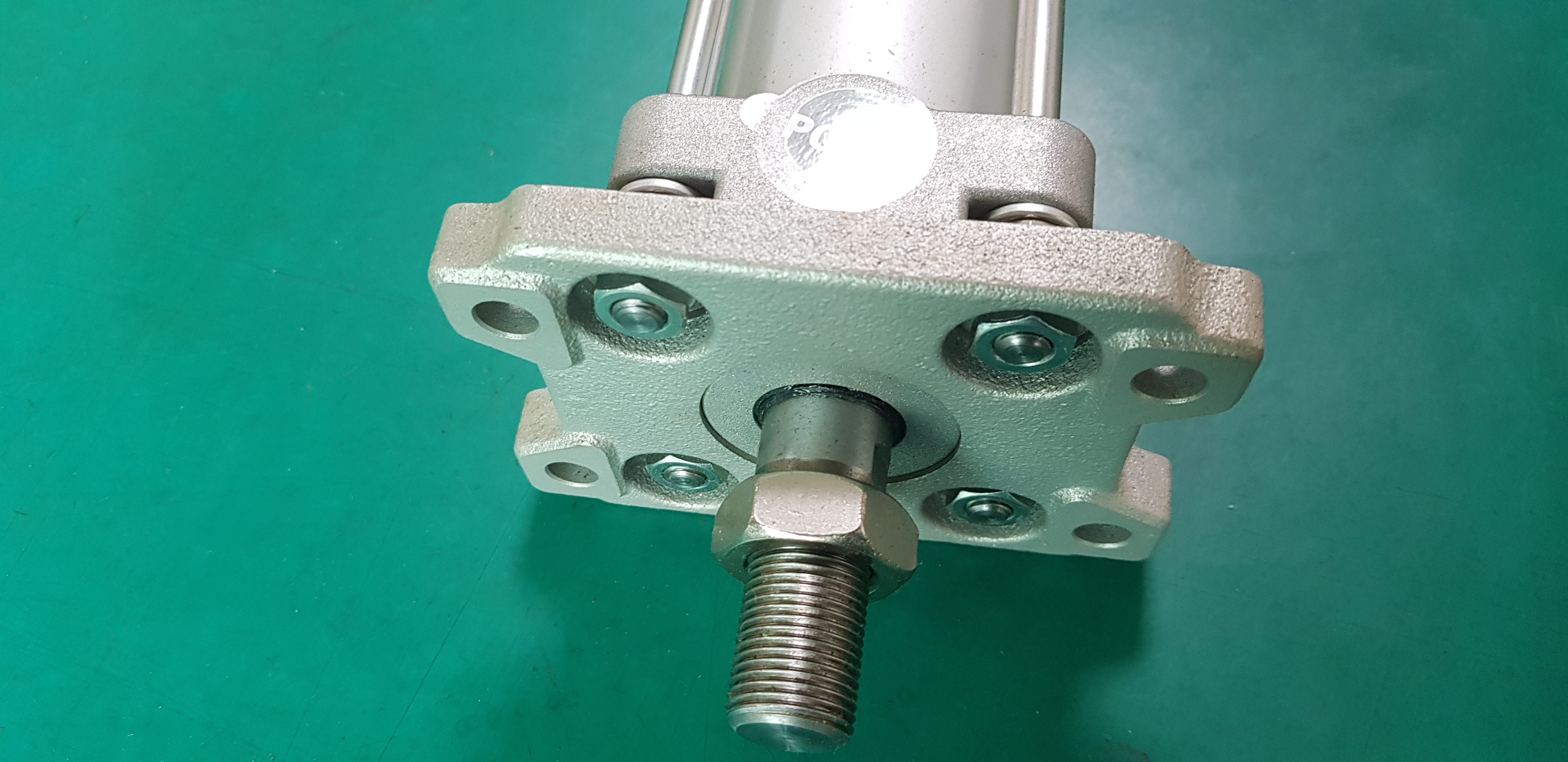 AIR CYLINDER CDA2B50-250 (A급-미사용품)