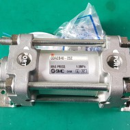 AIR CYLINDER CDA2B40-25Z (A급 미사용품), (중고)