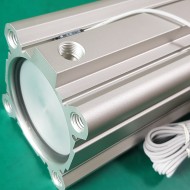 AIR CYLINDER CDQ2A80-250DCZ-A93 (A급-미사용품)