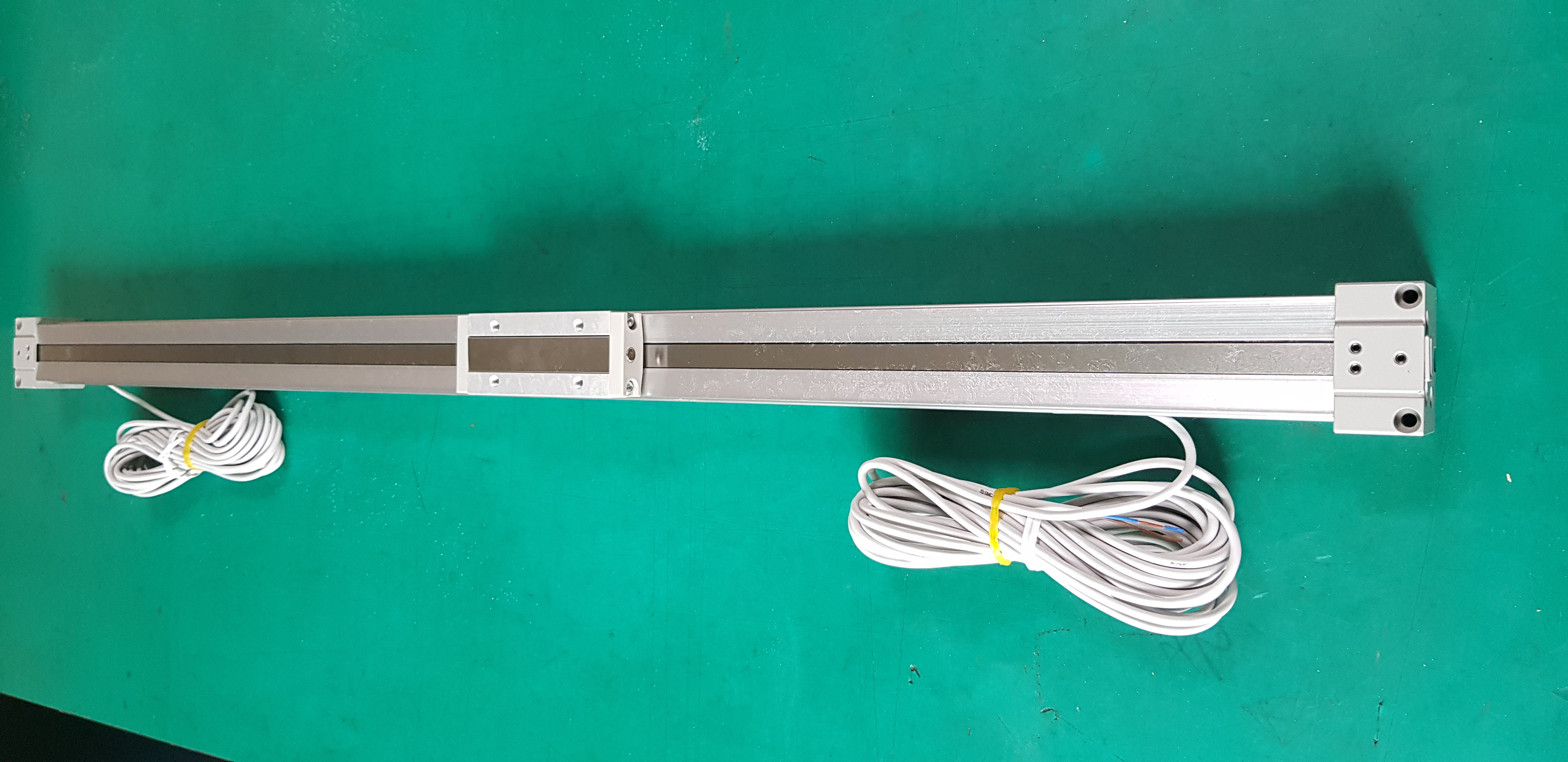 RODLESS CYLINDER MY1B16-500-A93Z (A급-미사용품)