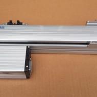 ACTUATOR AS-070R-0250-10-H ST.250mm (A급-미사용품)