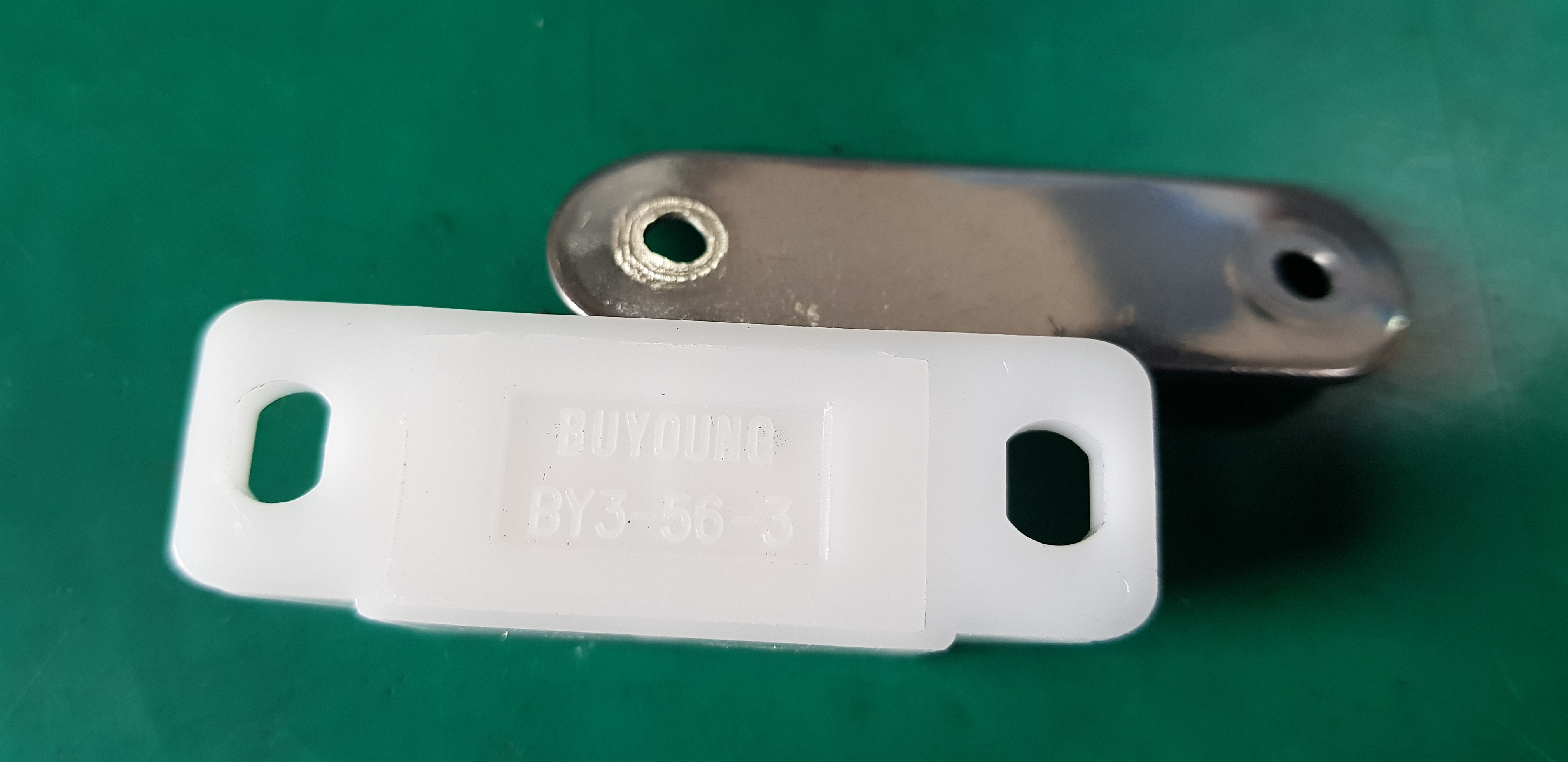 MAGNETIC CATCH BUYOUNG BY3-56-3 (A급-미사용품)