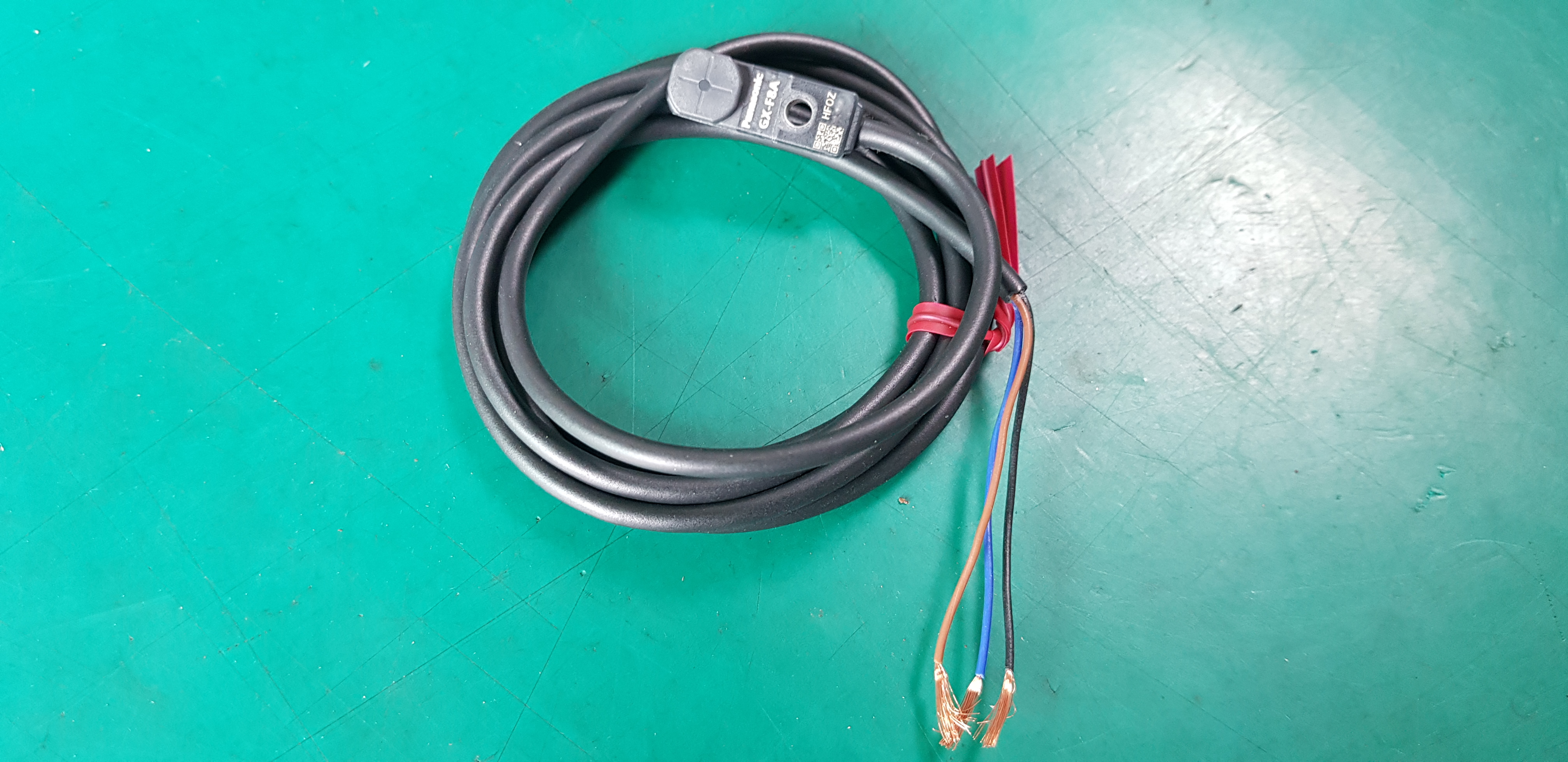 SENSOR GX-F8A (A급-미사용품) , GX-F8B (중고)