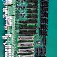 INTERFACE BOARD FA2000II(AVS) VMB 5.0 (중고)