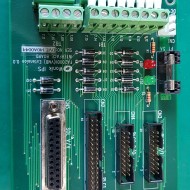 INTERFACE BOARD FA2000II(VMB) EXTENSION 0.0 (중고)