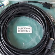 SERVO CABLE MRJ3ENCBL5M-L-HX + MR-PWCNK2-5LB-J3 (A급 미사용품)