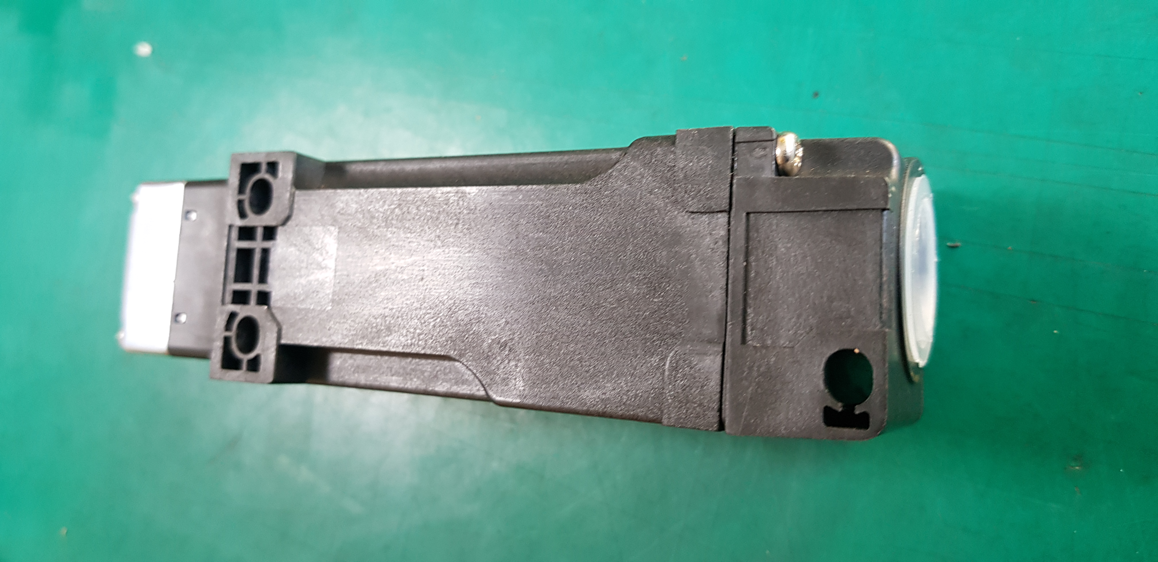 SAFETY DOOR LOCK SWITCH IDEC HS5L-VJ4 (중고-미사용품)