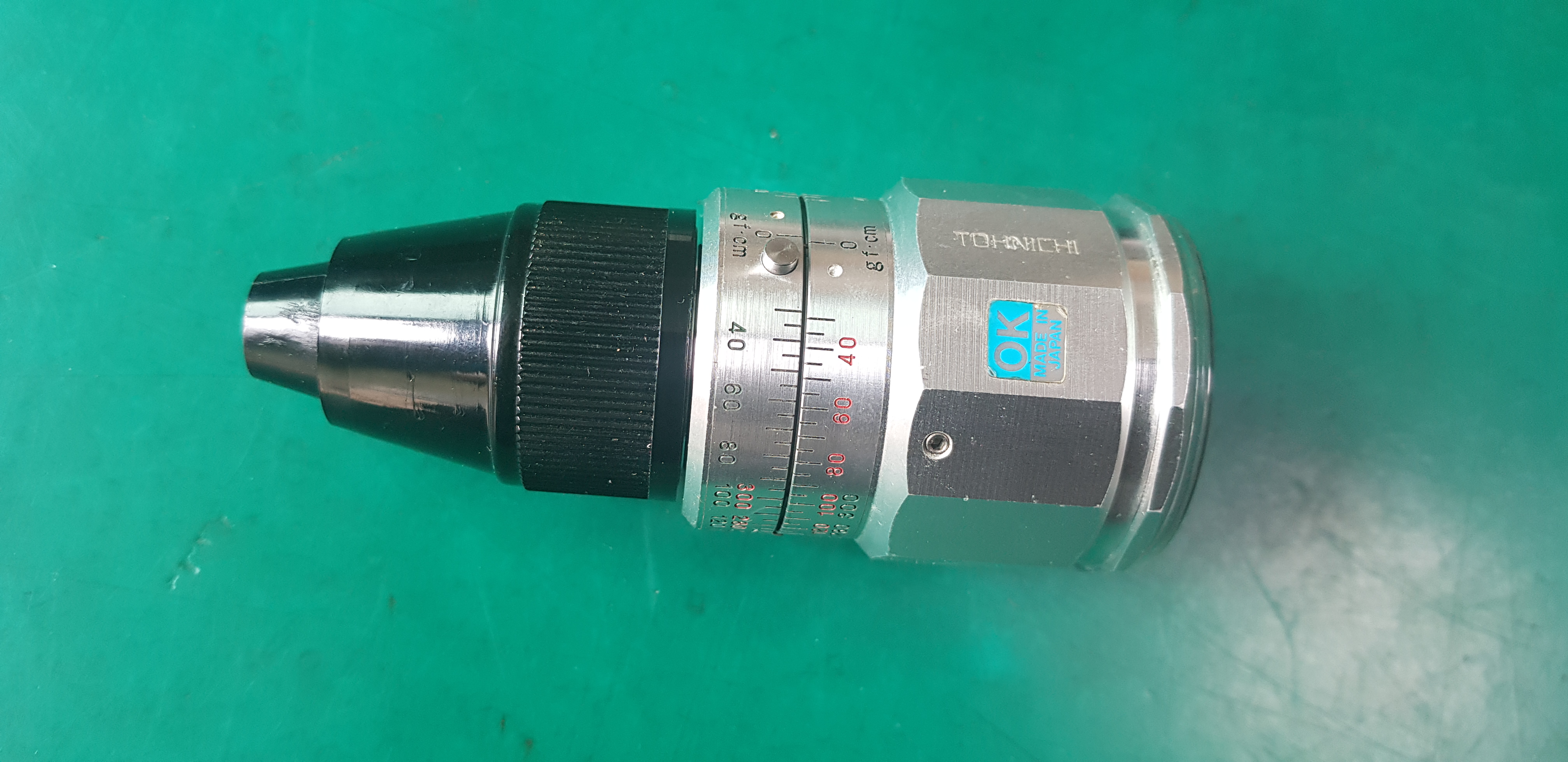 TORQUE GAGE 300ATG (300gf.cm) (중고)