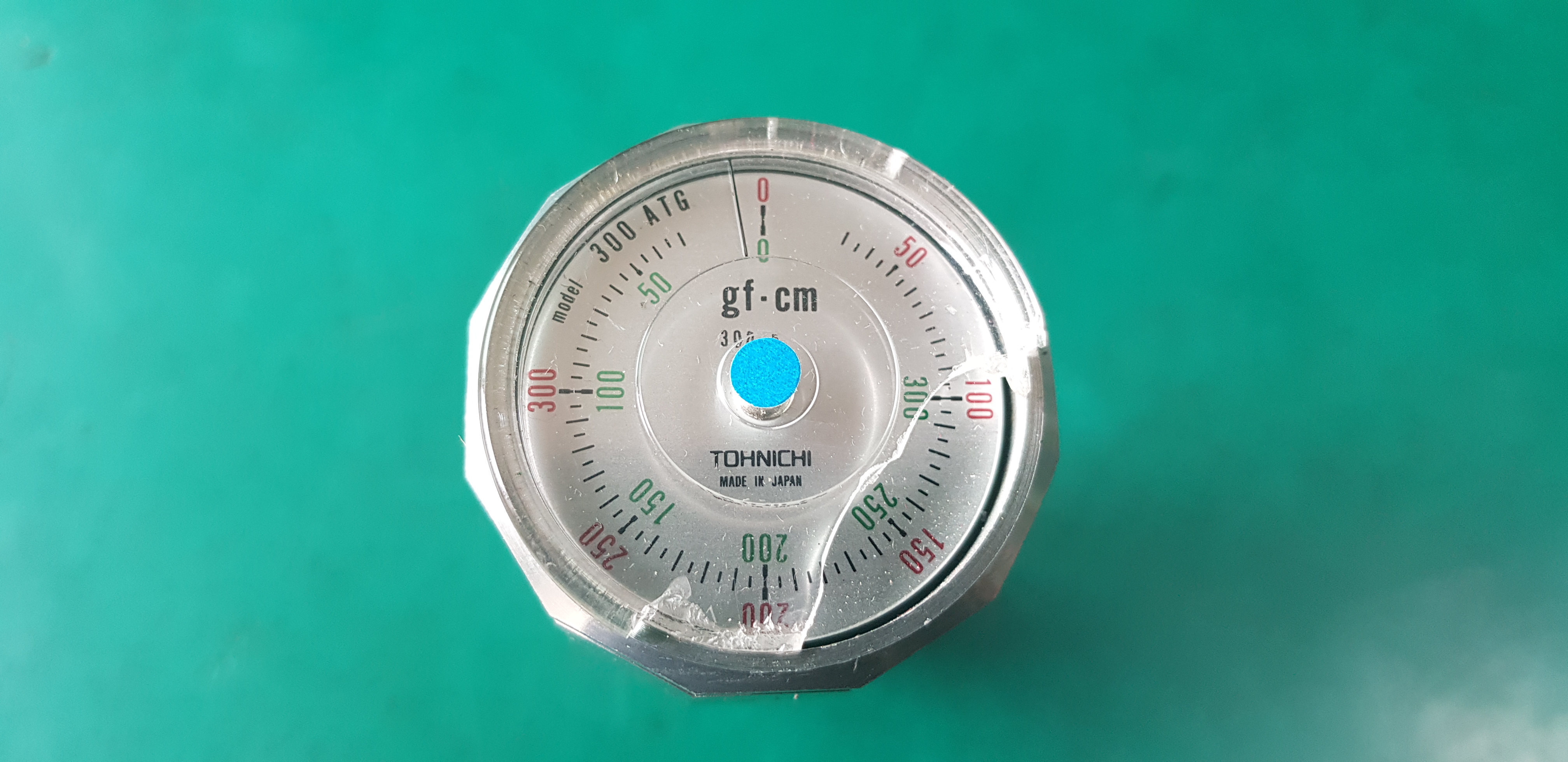 TORQUE GAGE 300ATG (300gf.cm) (중고)