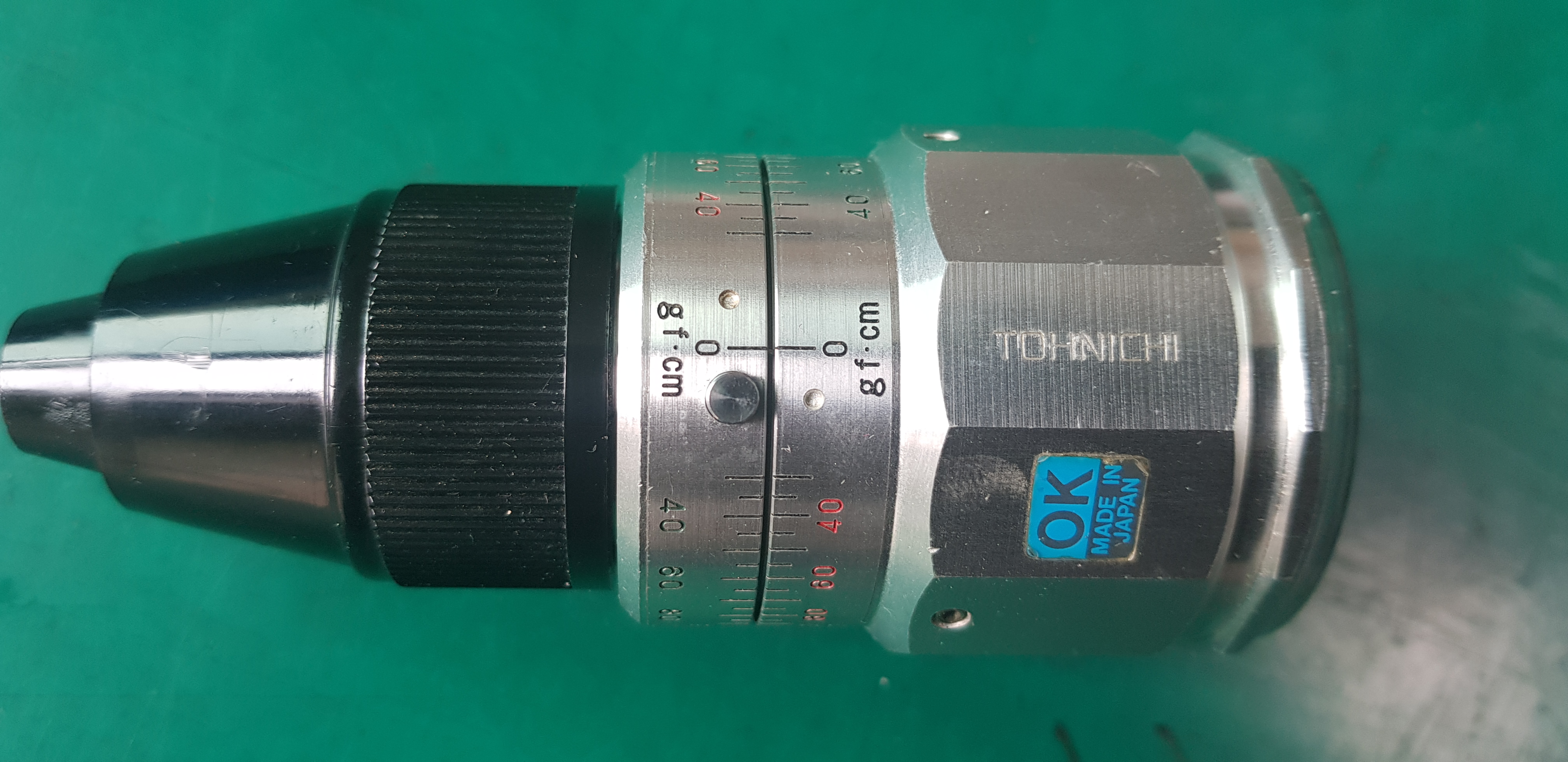 TORQUE GAGE 300ATG (300gf.cm) (중고)
