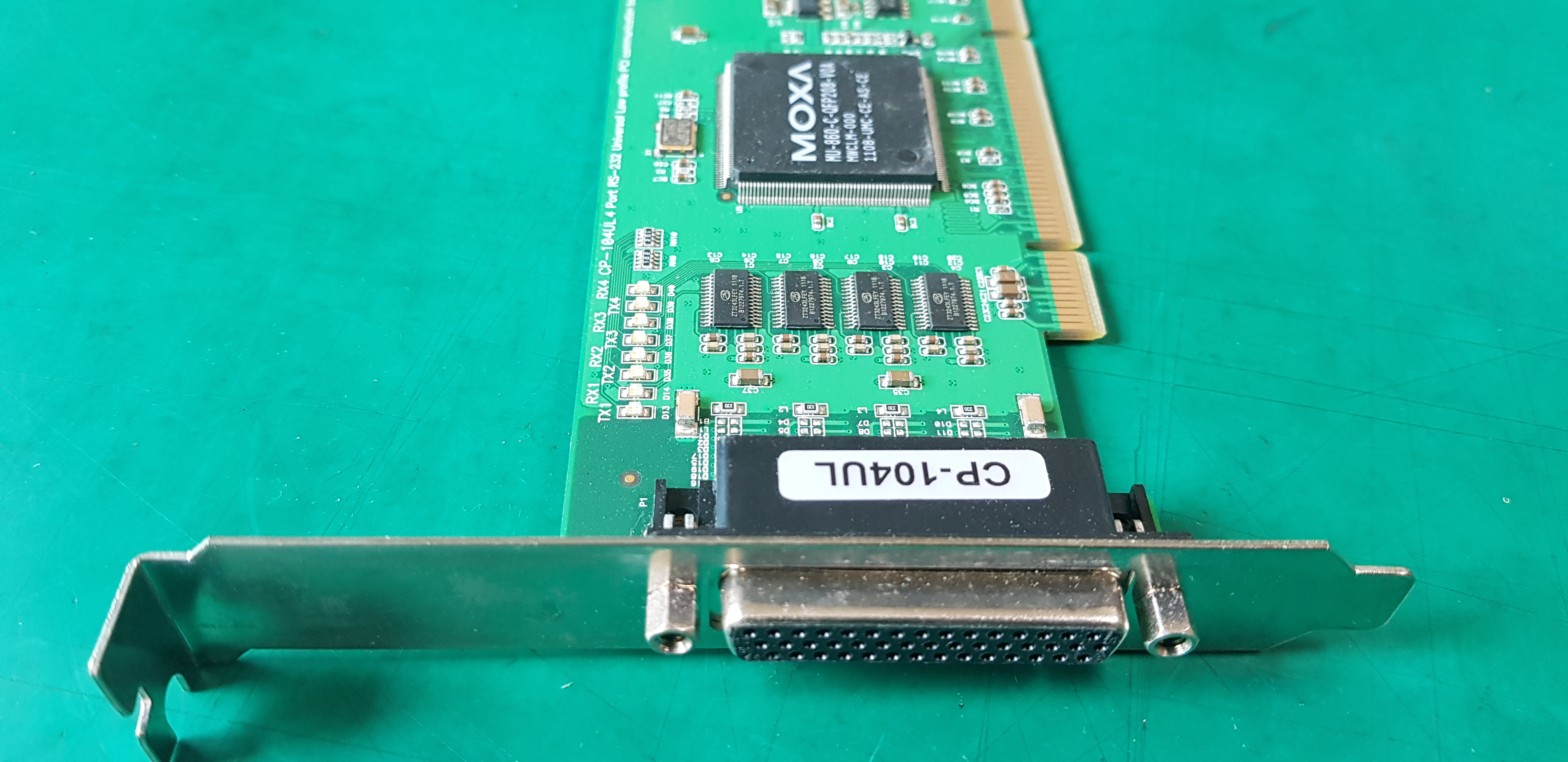 CP-104UL (중고)
