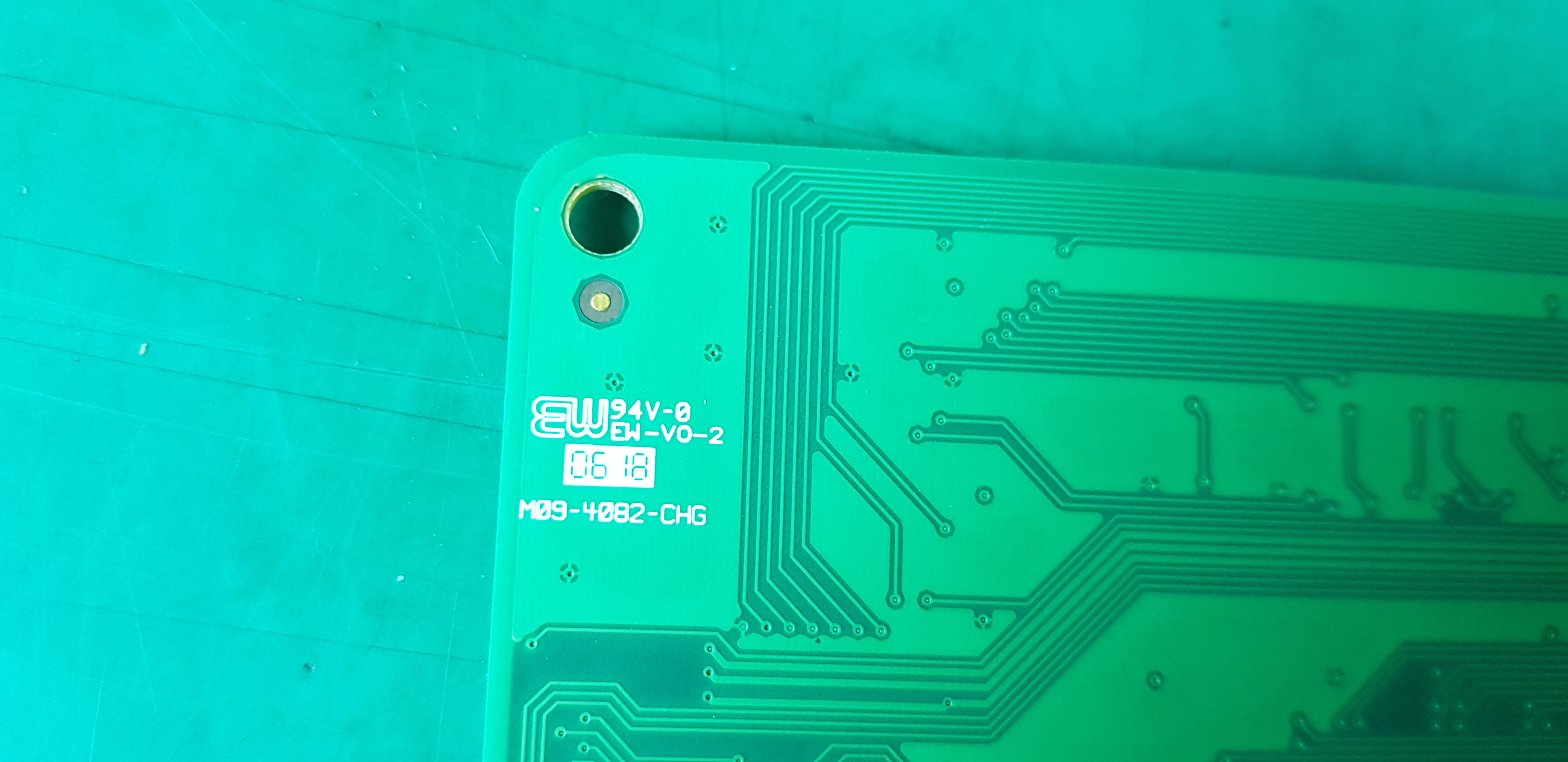 C218TURBO/PCI (중고)