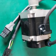 AC SERVO MOTOR GYB201D5-RC2 (200W 중고)