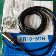 PROXIMITY SENSOR PR18-5DN (A급-미사용품)