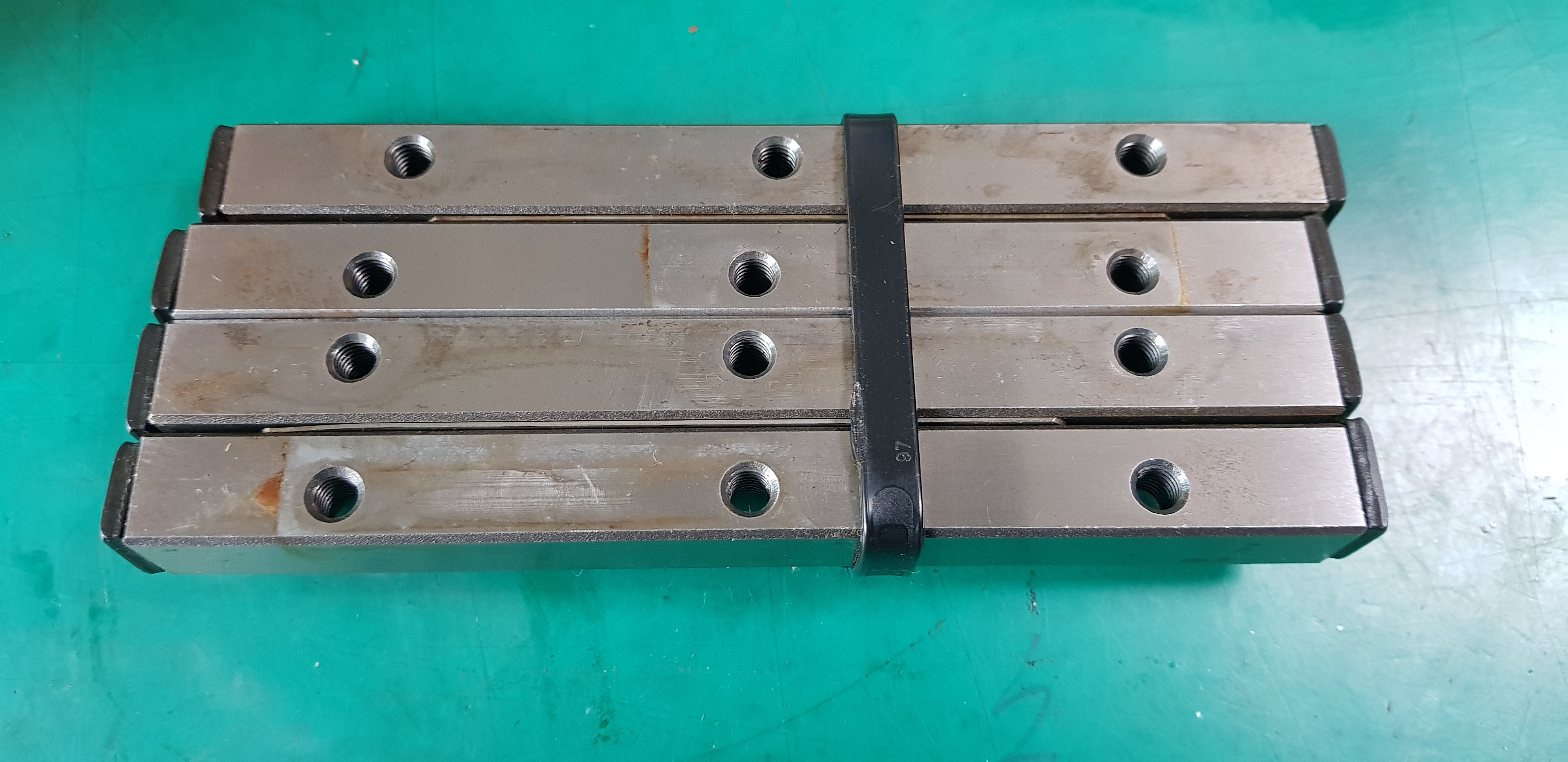 CROSS ROLLER BEARING VR6-150HX10Z (THK 6150T) (중고)