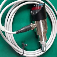 PRESSURE SENSOR SPAW-P16R-G14F-2NV-M12 (A급 미사용품)