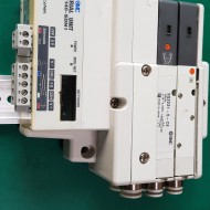 SERIAL UNIT EX140-SDN1 + SQ2231-5-C8 (중고)