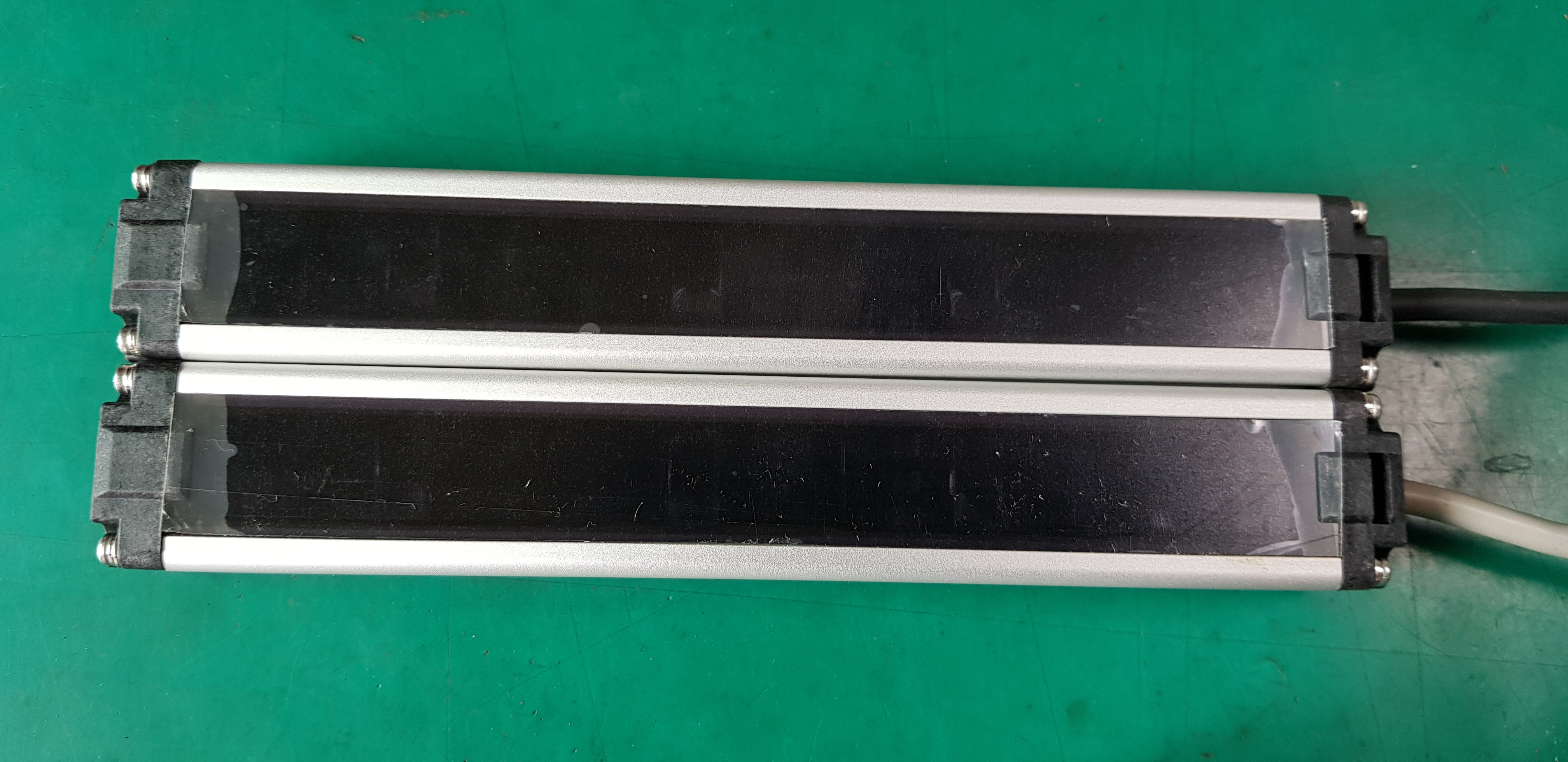 AREA SENSOR BW40-04 (A급-미사용품)