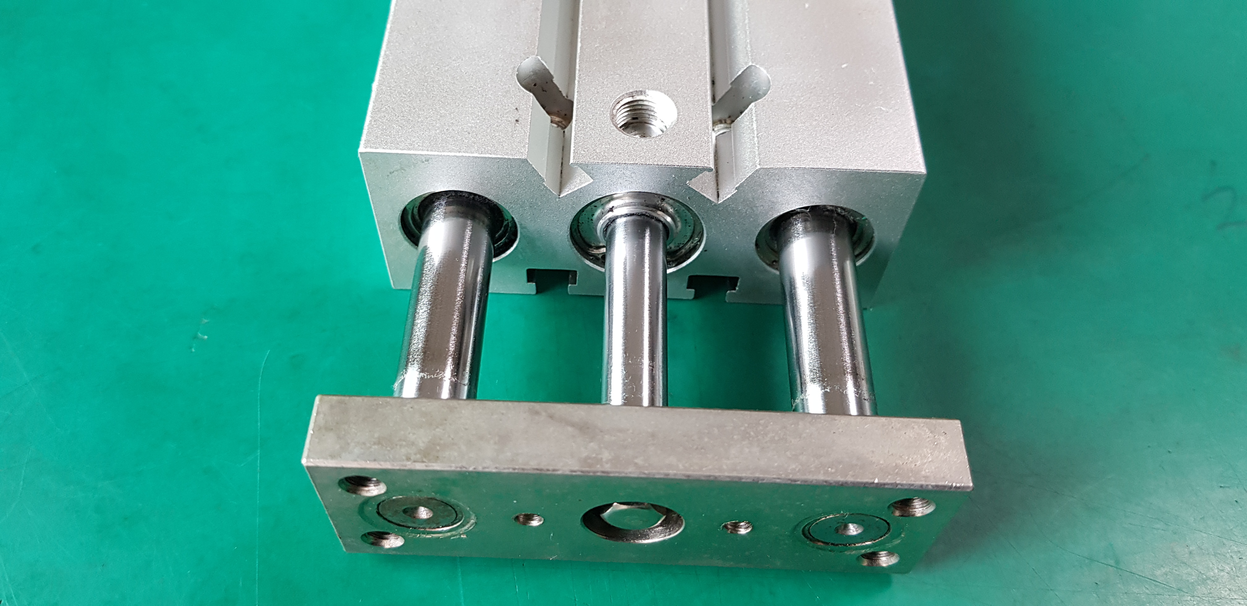 AIR CYLINDER TGQM20-100 (중고)