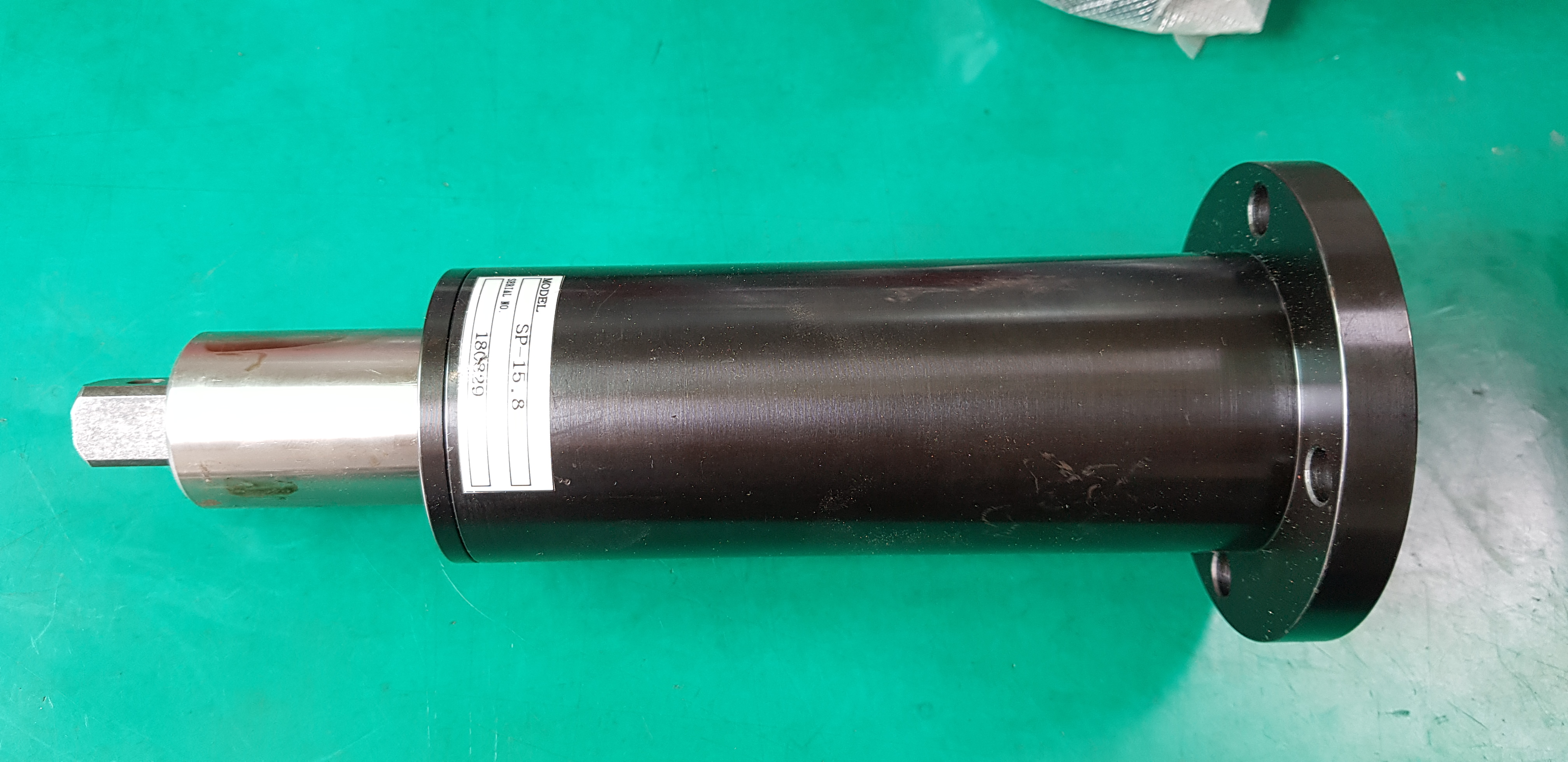CHUCK SP-15.8 (A급-미사용품)