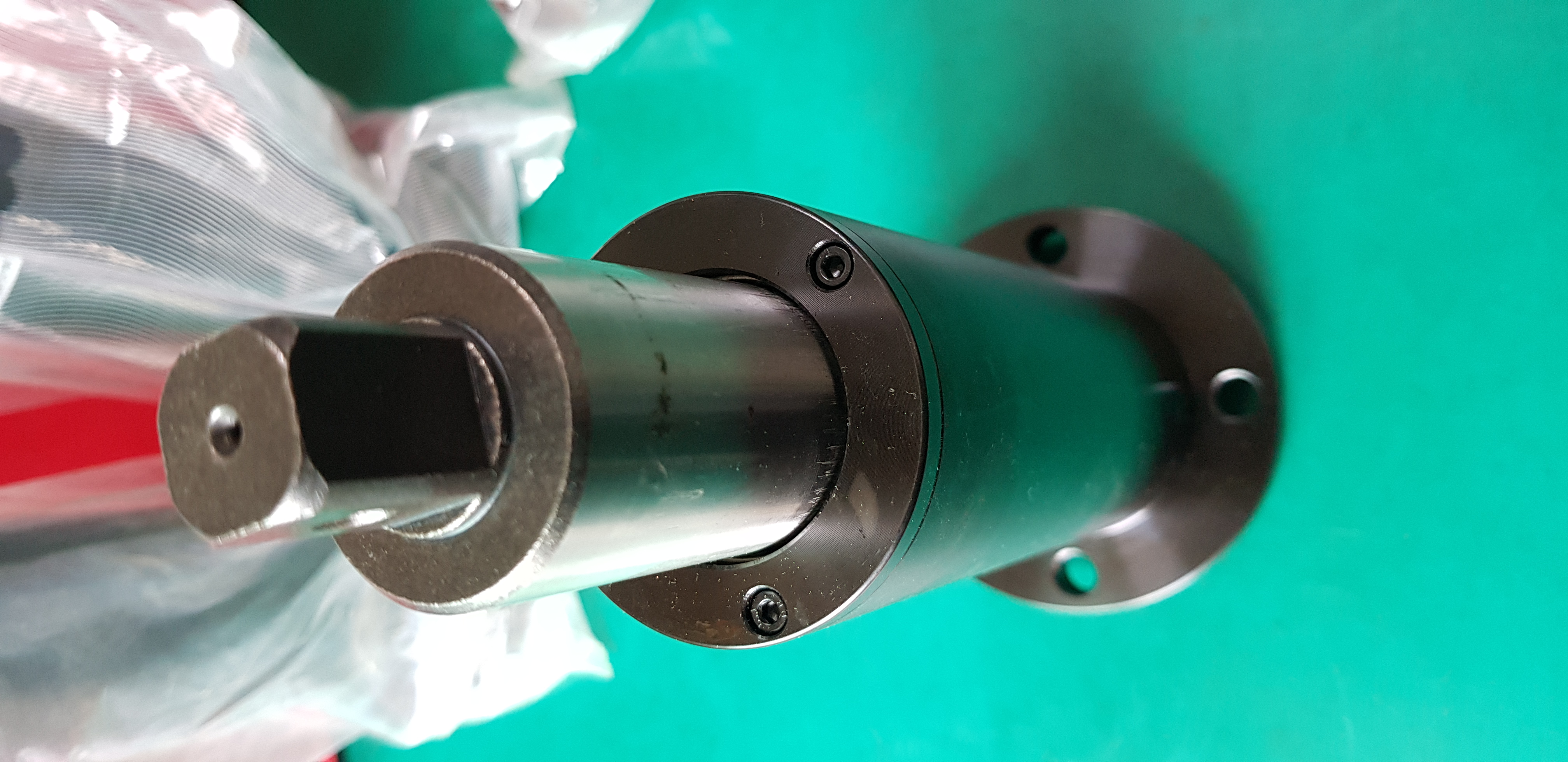 CHUCK SP-15.8 (A급-미사용품)